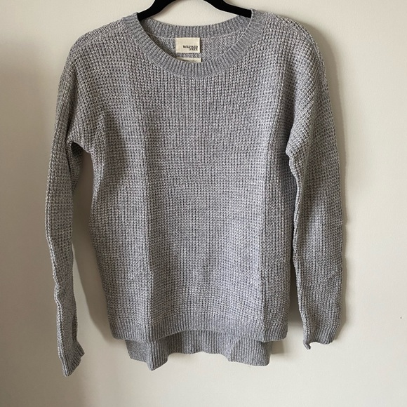 Wilfred Free Sweater - Picture 1 of 3